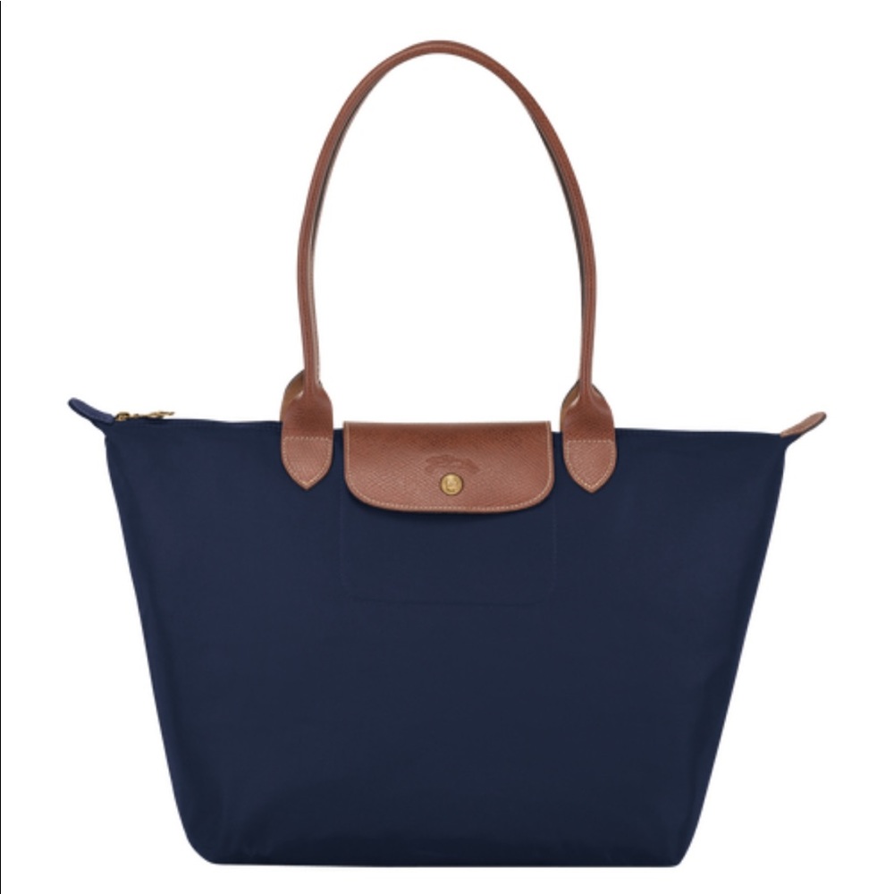 Medium Le Pliage Tote